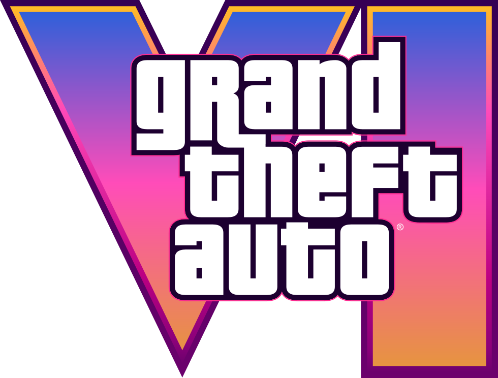 GTA VI Logo